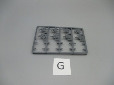 Warhammer Old World Orcs Goblins Bits Goblin Wolf Riders Round Square Shields