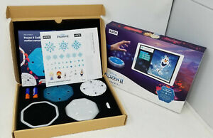 KANO Disney Frozen 2 II Coding Kit Control The Elements STEM Elsa Magic Snow 5060402801471 | eBay