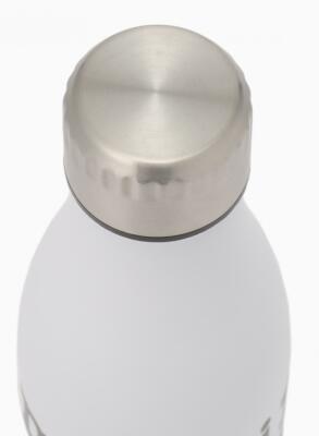Marimekko Logo Bottle 500ml Stainless Japan New | eBay
