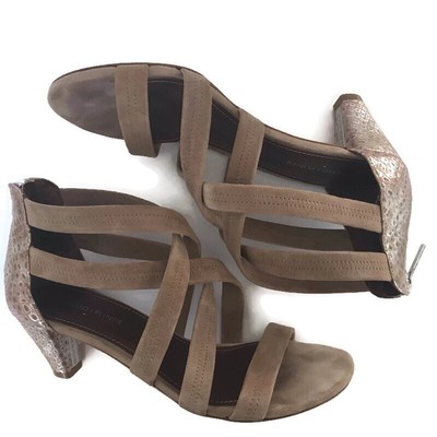 donald pliner vida sandals