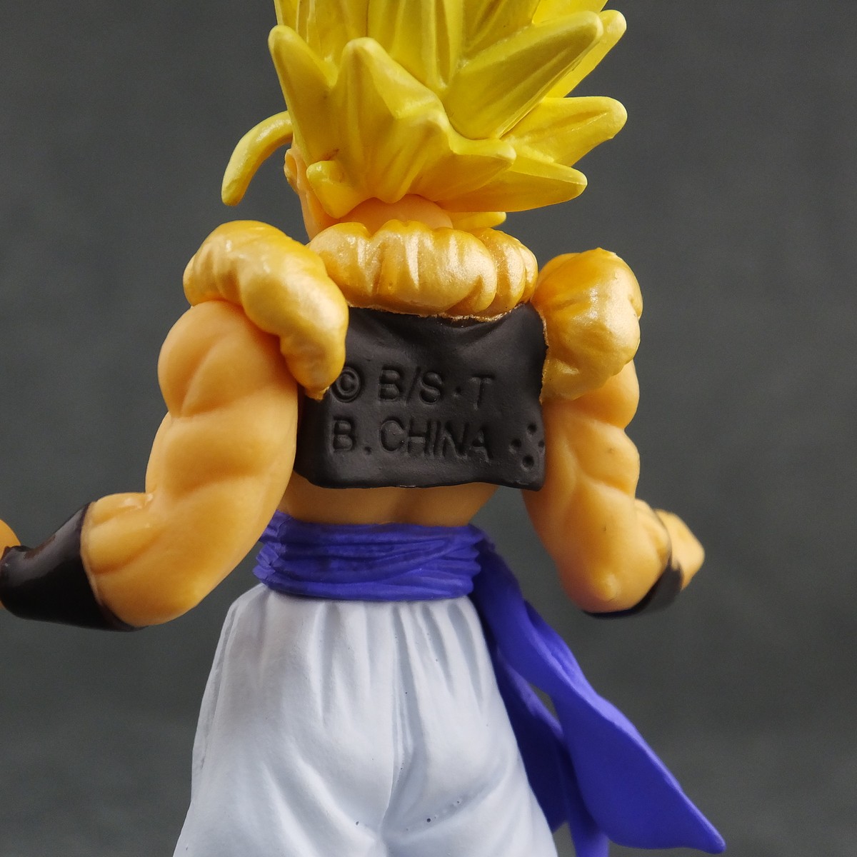 F99-471 Bandai Gashapon figure Dragon Ball Z 18 | eBay