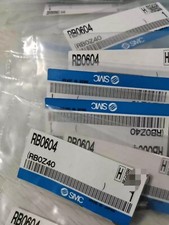 1pcs Brand New SMC RB0604