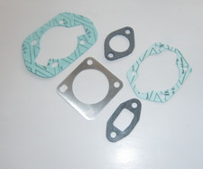 Zylinder Dichtungssatz passend für Zündapp Motor 247/248 Bergsteiger M50 Typ434