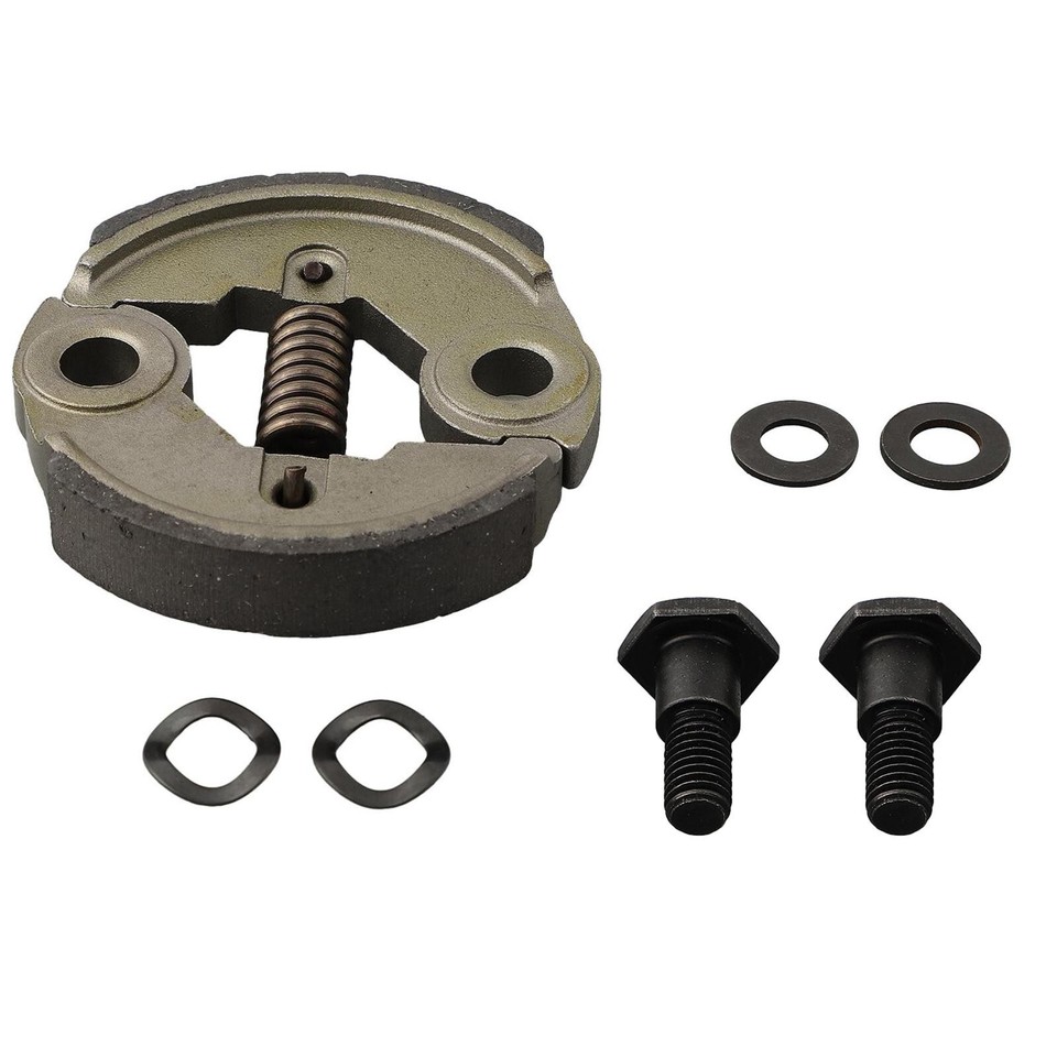 Clutch Assembly Sprocket For HONDA GX31 GX35 GX35NT Lawn Mower