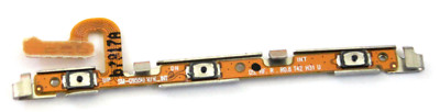 OEM SAMSUNG GALAXY S8 SM-G950U1 REPLACEMENT VOLUME BIXBY BUTTONS FLEX CABLE