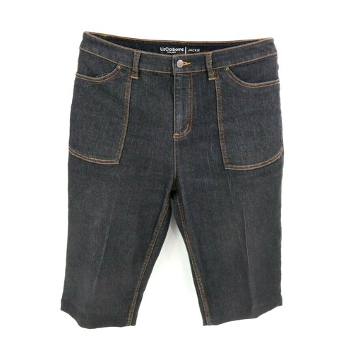 Liz Claiborne New York Jean Shorts 