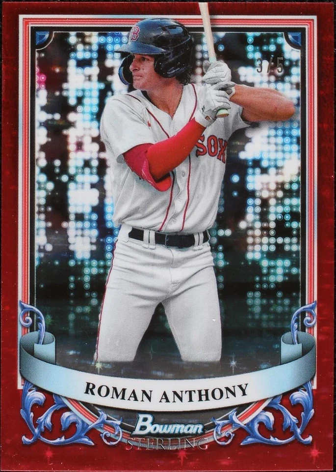 Red Refractor