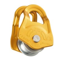 Petzl Mobile Seilrolle Umlenkrolle Rolle Prusikrolle Prusik Klettern HöHenarbeit