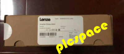 LENZE E84AVSCE5512SX0 Brand New converter Express DHL or FedEx