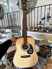 Cort Acoustic Guitar - Pre-Owned