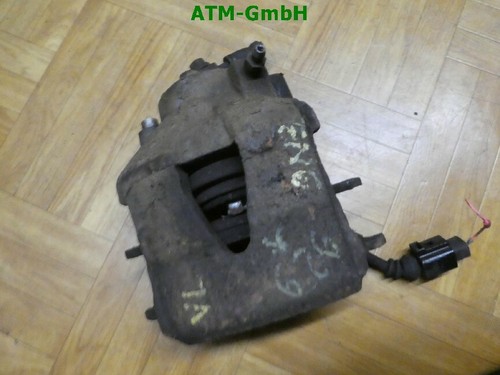 Bremssattel VW Polo 9N3 vorne links Fahrerseite ATE