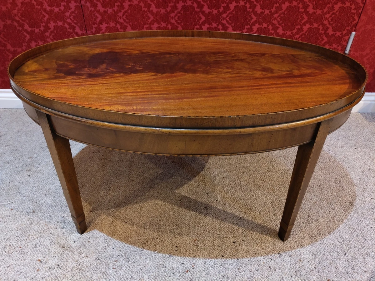 Ebay antique coffee table deals