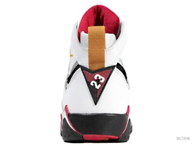 ▽未使用 エアジョーダン 7 レトロ GS DQ6040-106 24cm Buy Air Jordan 7 Retro GS 'Cardinal' 2022 - DQ6040 106 | GOAT