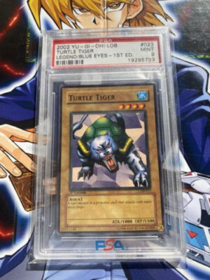 psa9 タートルタイガー ノーマル psa9 タートルタイガー ノーマル 【公式通販】