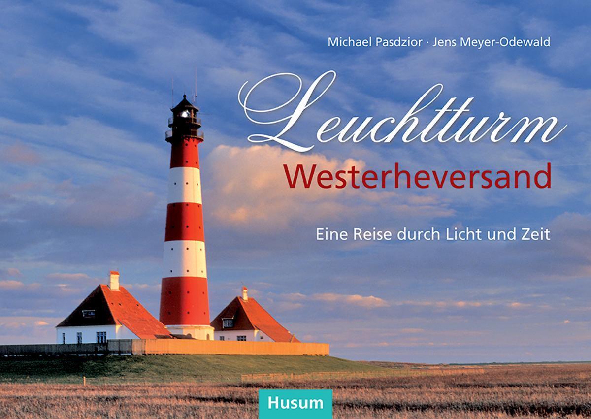 Thumbnail - Leuchtturm Westerheversand, Jens Meyer-odewald