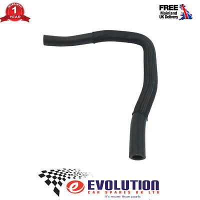 Heater Hose Fits Ducato 2.0 2.2 JTD 02 1994 to 2002 9638047280