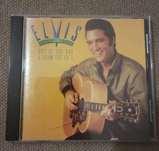OUT OF THE BOX-6 FROM THE 60S by ELVIS PRESLE...