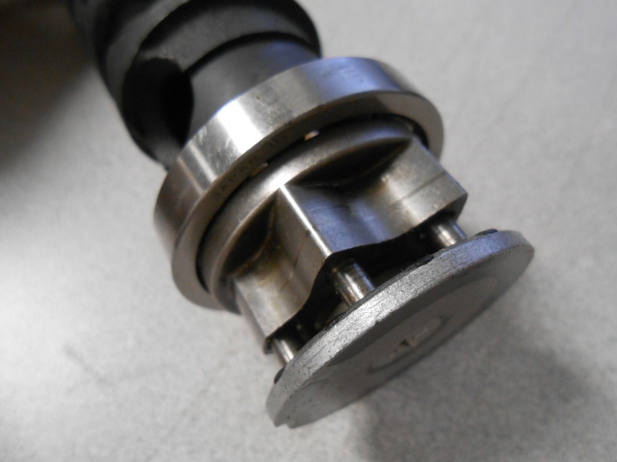 Kawasaki Gear Change Shifting Shift Cam Drum 87-00 ZX750 90-00