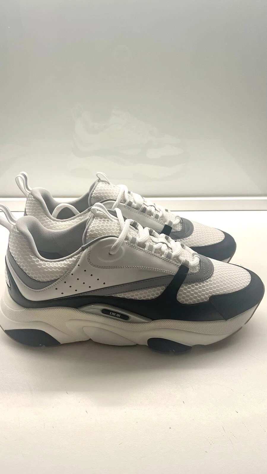 scarpe dior b22 Cala Mesh