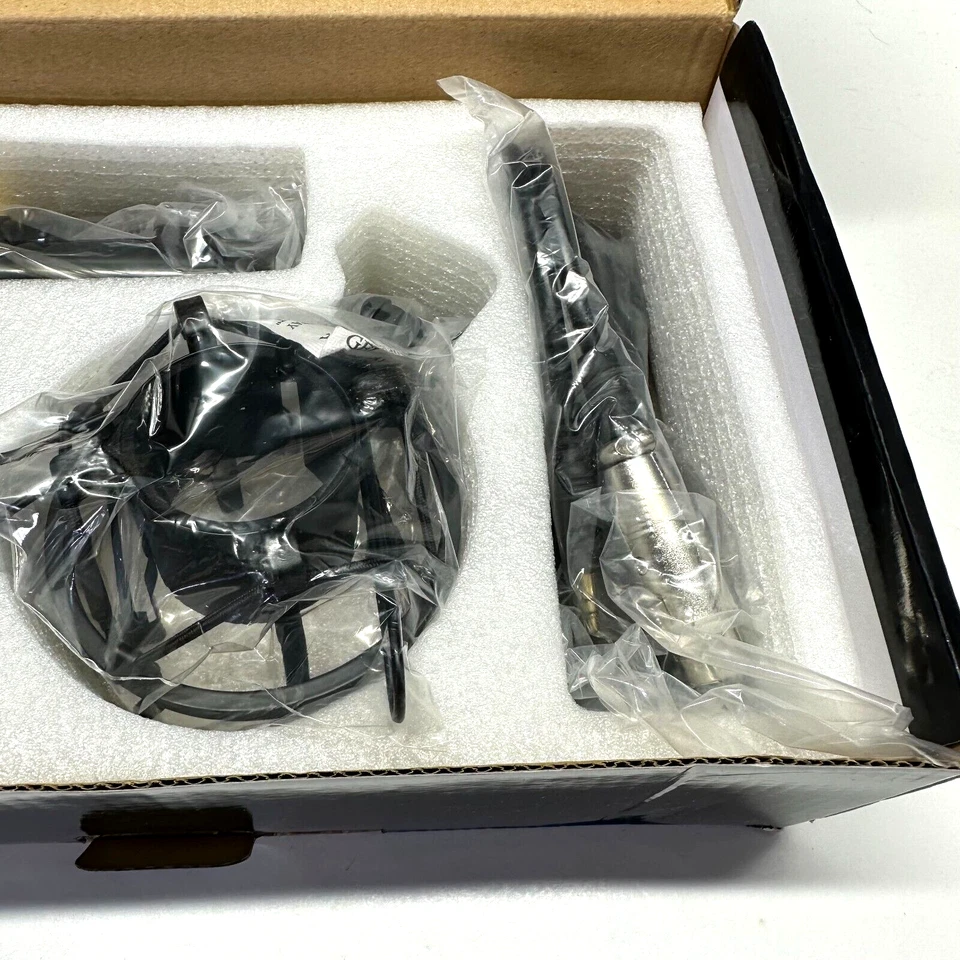 Excelvan Studio Condenser Microphone Model BM-800 open box New - Image 3 of 4