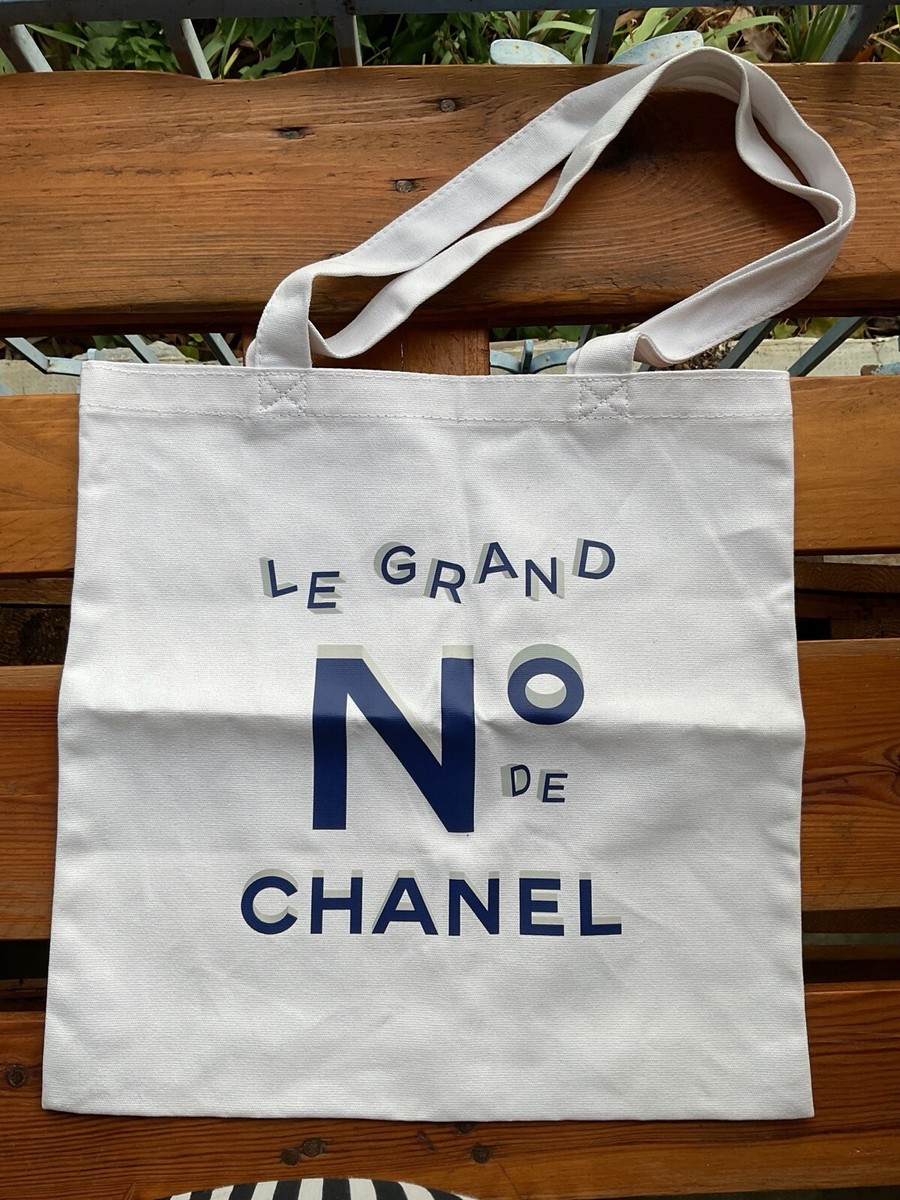 Tote bag CHANEL