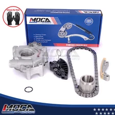 Timing Chain Kit Oil Pump for 09-22 Chrysler 300 Dodge Ram Jeep Commander 5.7L