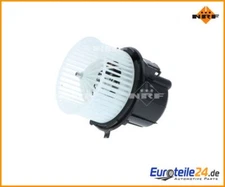 Interior Blower NRF 34192 for Citroen DS3 C3 II C4 Cactus
