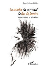 La samba du carnaval de Rio de Janeiro | Buch | 9782343178783