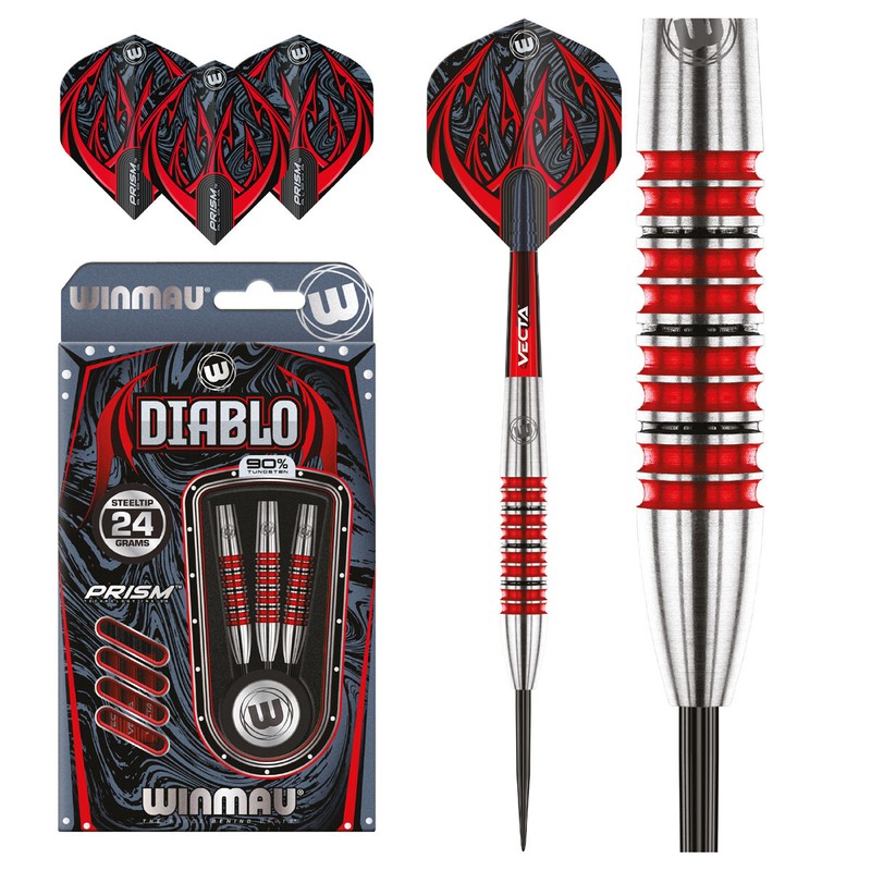 Diablo Torpedo 90% 24g