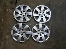 Brand New Set 2010 10 2011 11 Camry 16 Hubcaps Wheel Covers 61155