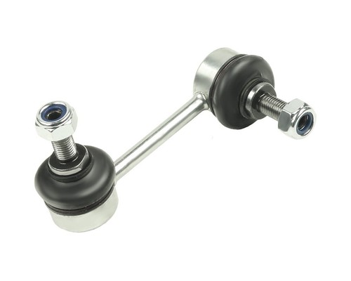 RIDEX Koppelstange Vorne Links Für SSANGYONG Rexton, Kyron, Actyon - 203,5mm Länge