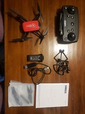 Sanrock Mini Drone 