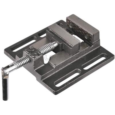 BENCH VISE 65MM ALUMINUM FOR DRILL PRESS SCHEPPACH