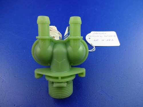 Magnetventil Waschmaschine - Hoover DYNAMIC WIZARD 63515PA