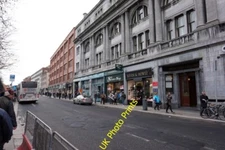 Photo 6x4 Nassau Street, Dublin Baile Atha Cliath/O1632  c2016