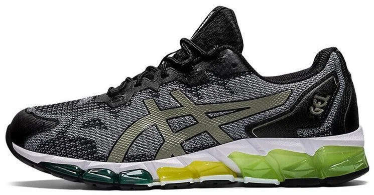 ASICS Gel Quantum 360 6 Black Mink for Sale | Authenticity