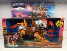 Masters of the Universe Origins Stridor Retro Mattel NIB Sealed