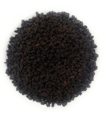 Assam CTC Second Flush Tea 2026 Fresh Loose Leaf Blend Healthy Strong Milk Brew