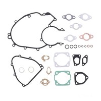 Dichtungssatz Kpl. Dichtung P400480700061 FüR Vespa Pk 125 S E-Starter 1984-1985