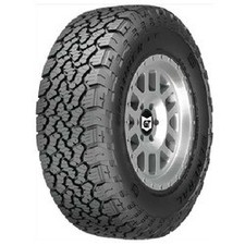 General Grabber Atx Part 04508190000 All-terrain Tire General Grabber Atx Part 04508190000 All-terrain Tire