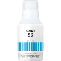 Canon GI-56C Cyan Tintenflasche Tintenpatrone (Original)