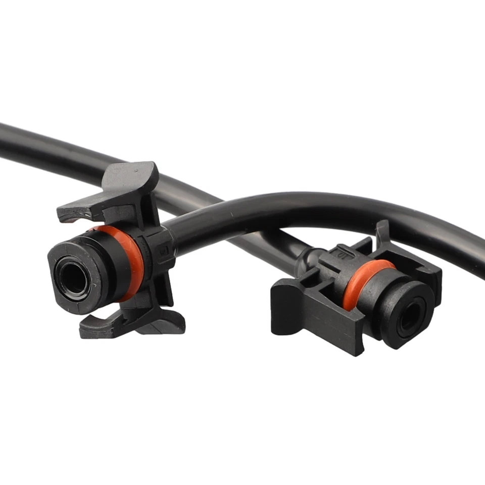 Fit For Ford Focus 2012-2018 Reservoir Hose CV6Z-8K012-K Plastic&Metal&Rubber - Image 2 of 4