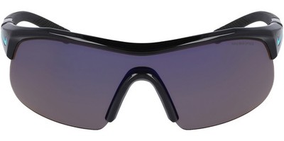 NWT Nike SHOW X1 DX6520 Black Shield 58mm Sunglasses DX6520-065] Mens Nike Show X1 Sunglasses | eBay main image 4