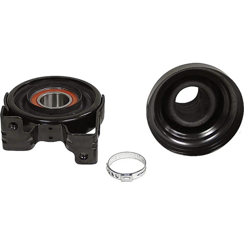 Cojinete central Dorman 934-703 para VW Porsche Cayenne Audi Q7 Volkswagen Touareg Foto 4 de 4