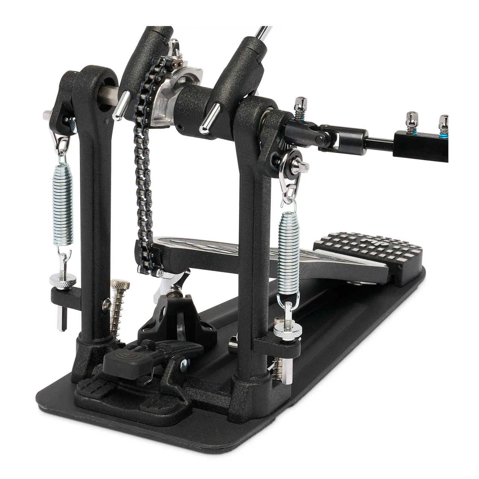 DW 2000 Series Double Bass Drum Pedal