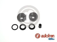Autofren Seinsa Reparatursatz, Radbremszylinder Hinten FüR CitroËN Peugeot