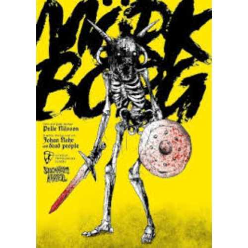 Mork Borg Edizione in Italiano prezzo ebay