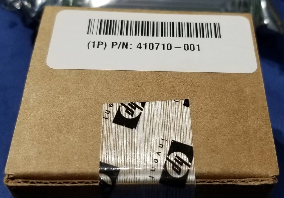 CPU226 - HP DL585 G2 AMD Opteron CPU Processor Kit 413933-B21 - NEW - Image 3 of 4