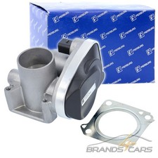 PIERBURG DROSSELKLAPPE FÜR SEAT CORDOBA IBIZA 6L SKODA FABIA VW POLO 9N 1.2 1.4