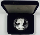 *2012 W PROOF AMERICAN SILVER EAGLE* NR #S1264